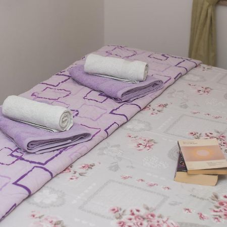 Apartments Galic Шибеник Екстер'єр фото