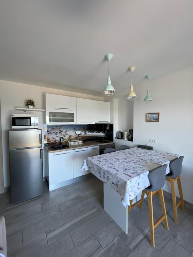 Apartments Galic Шибеник Екстер'єр фото