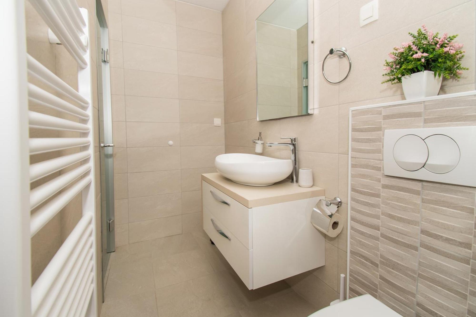 Apartments Galic Шибеник Екстер'єр фото