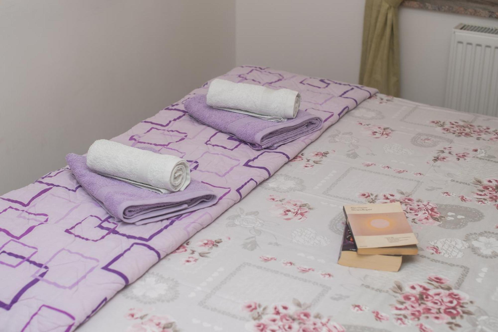 Apartments Galic Шибеник Екстер'єр фото