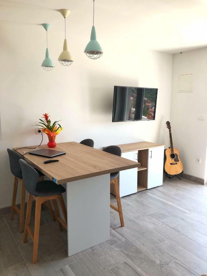 Apartments Galic Шибеник Екстер'єр фото