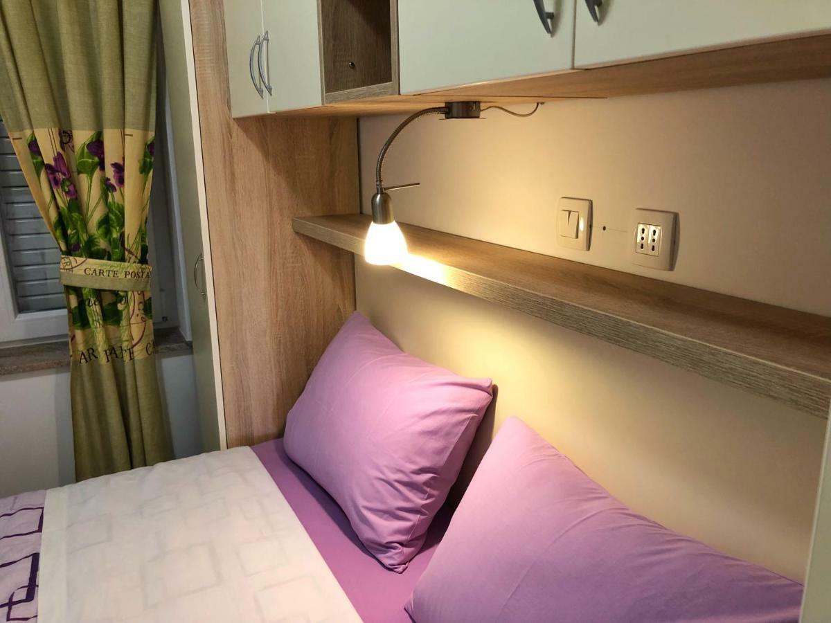 Apartments Galic Шибеник Екстер'єр фото